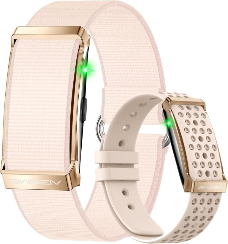 health monitoring devices