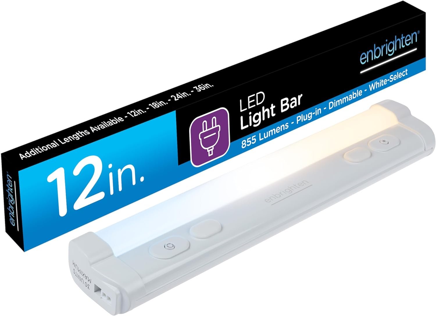 under-cabinet lighting