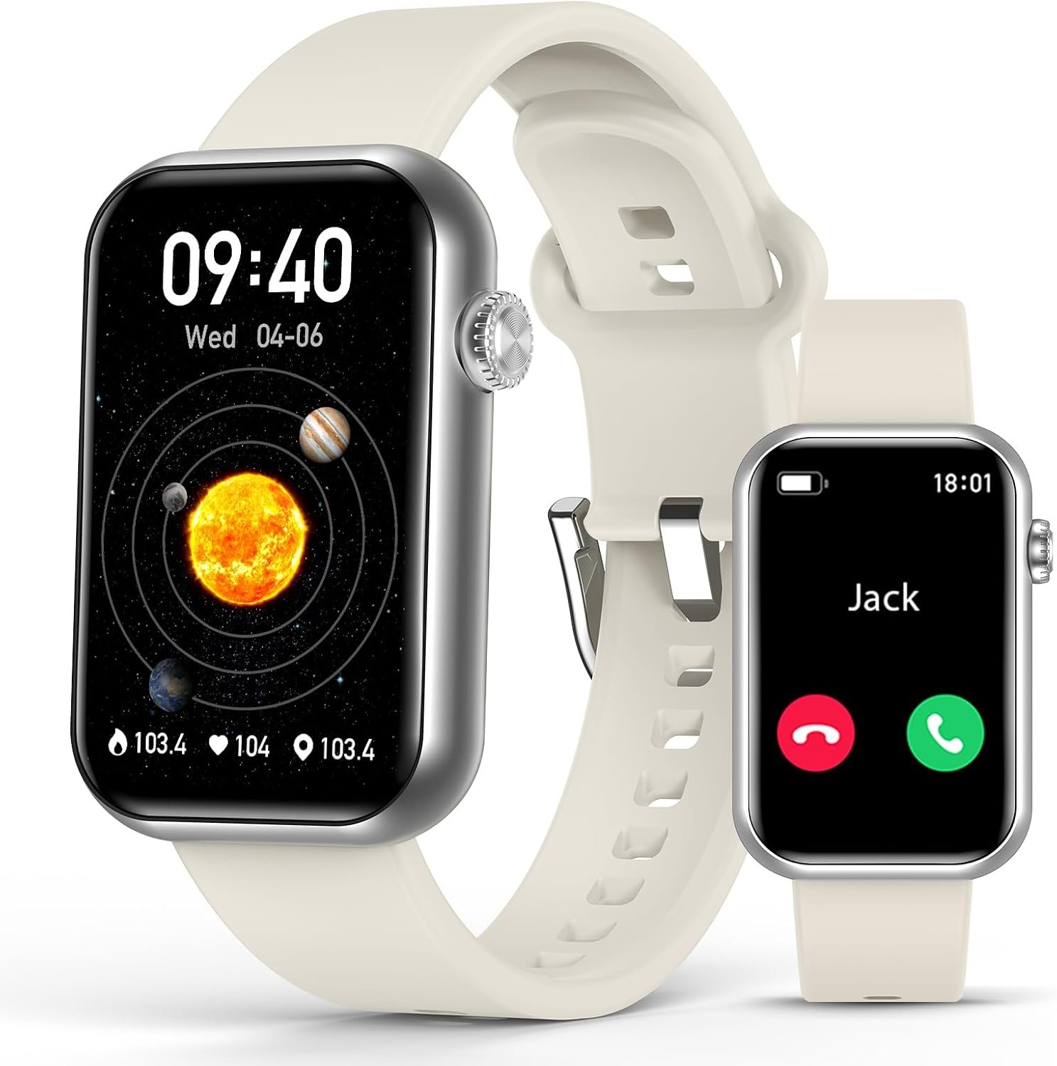 connected health devices