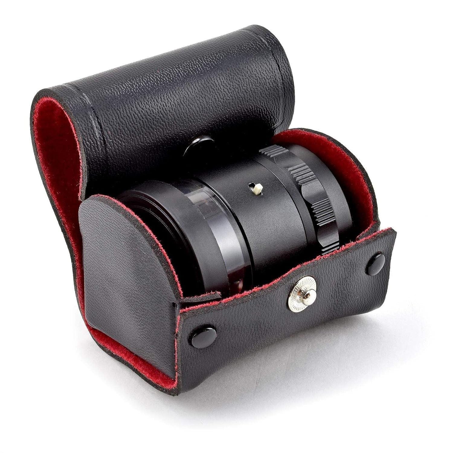 illuminated magnifiers
