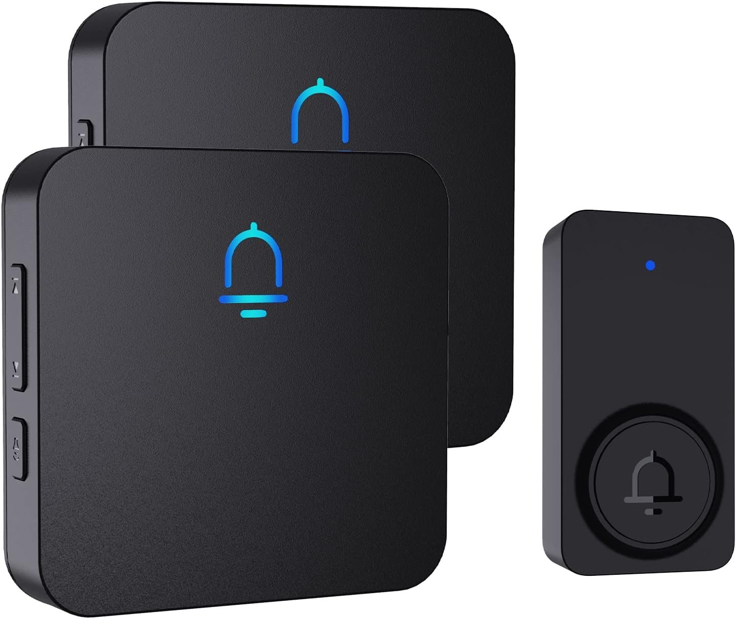 smart doorbells