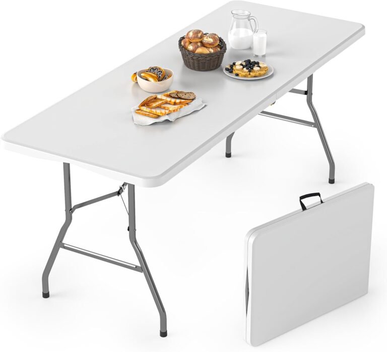 foldable tables
