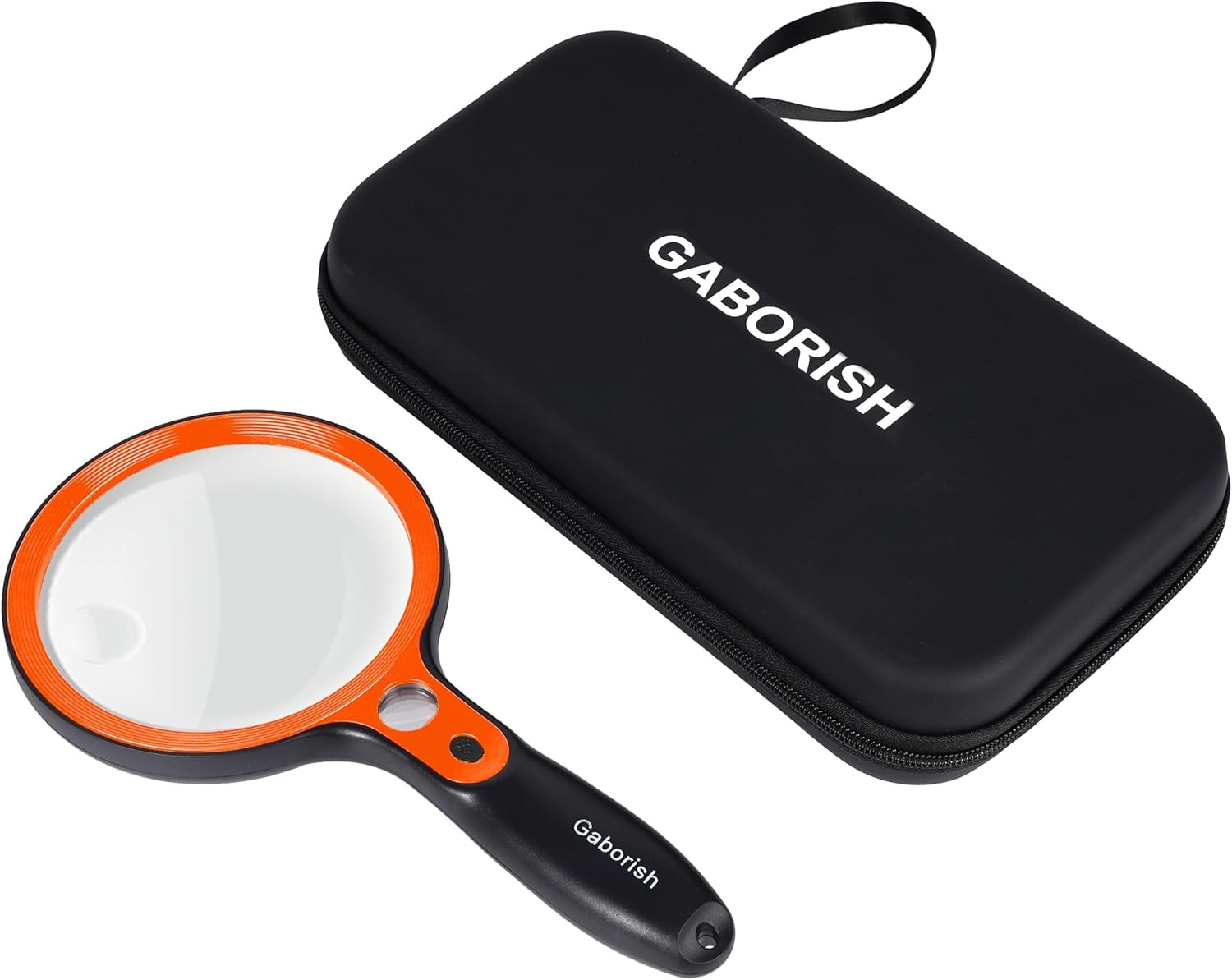 senior reading glasses with case