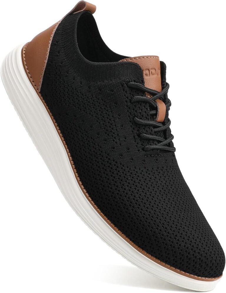 dress shoes for comfort