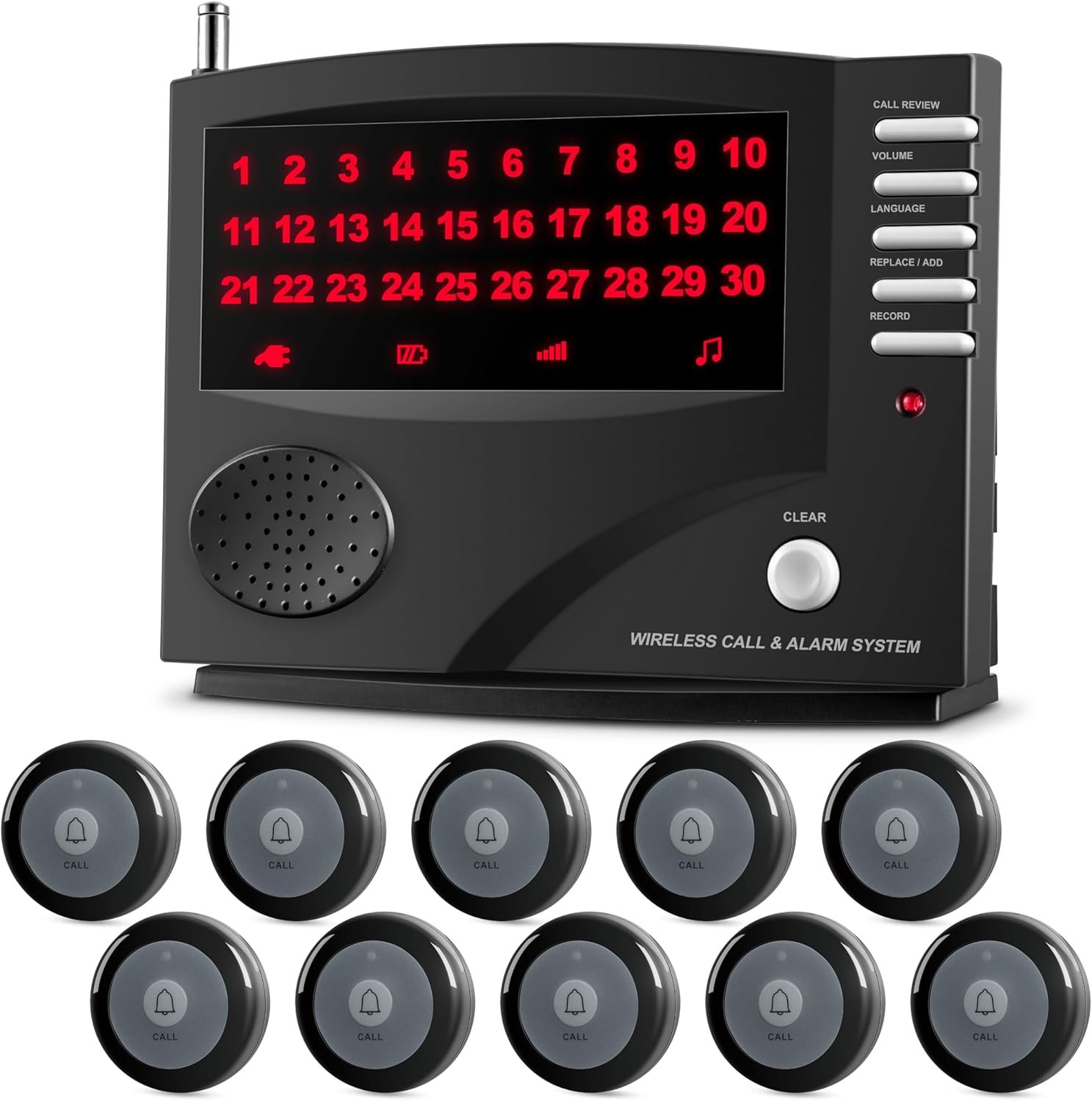talking devices for seniors