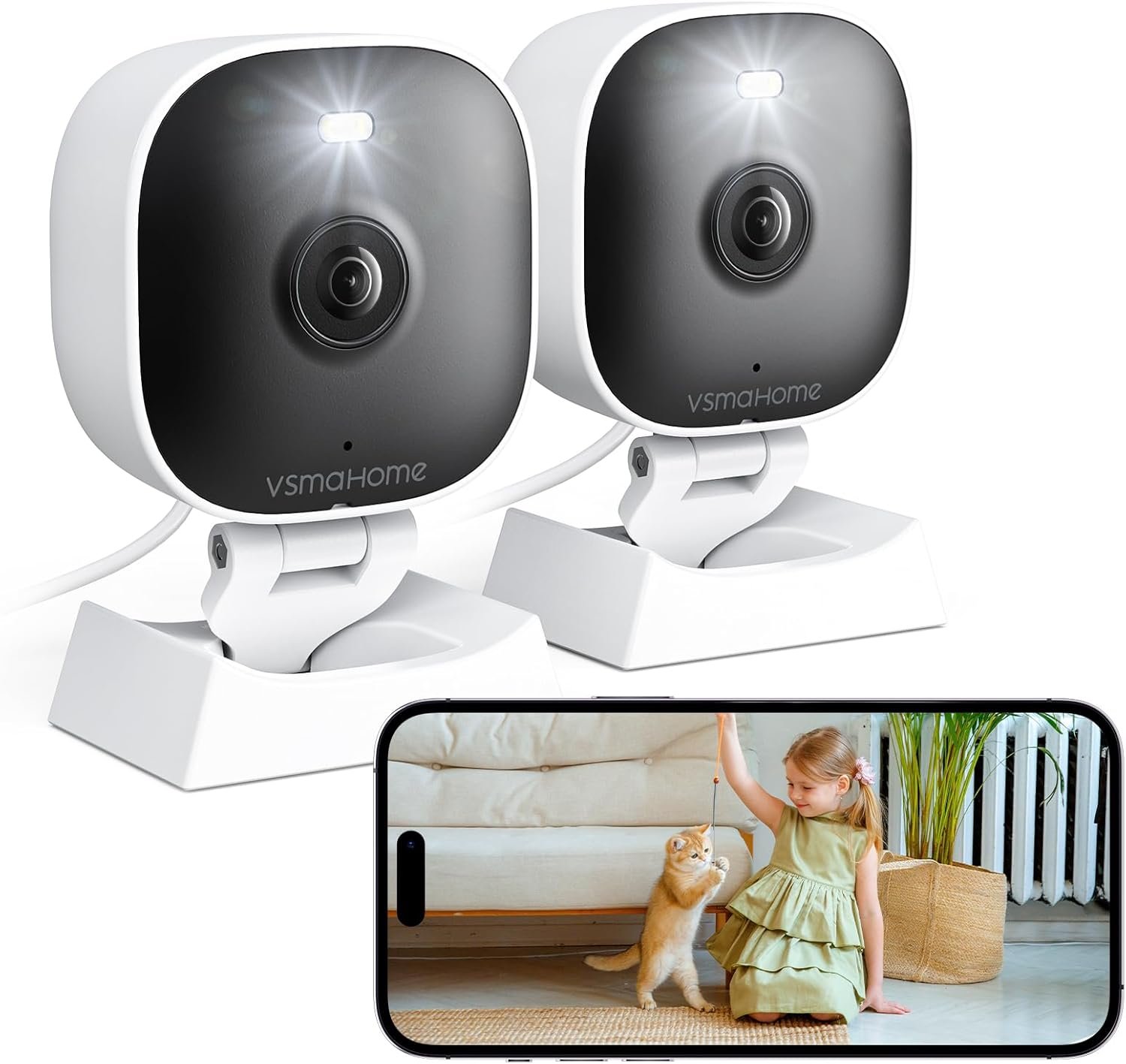 home monitoring systems