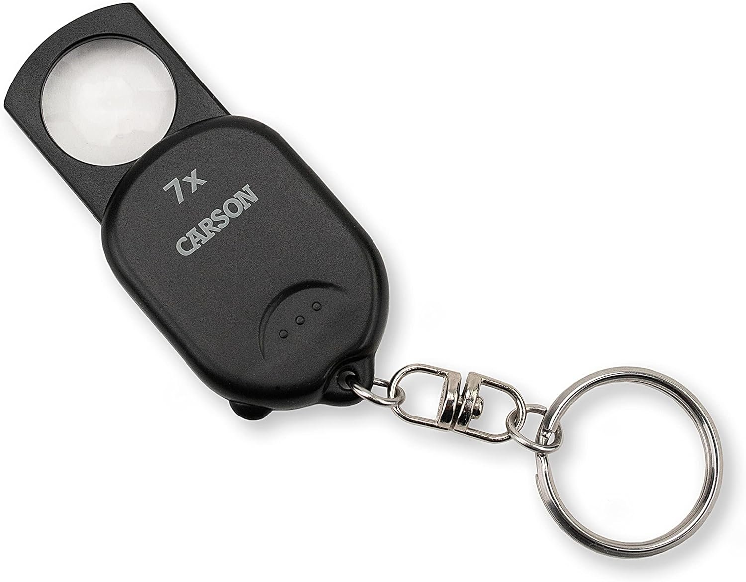 travel magnifying glass