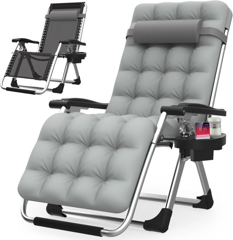 reclining chairs