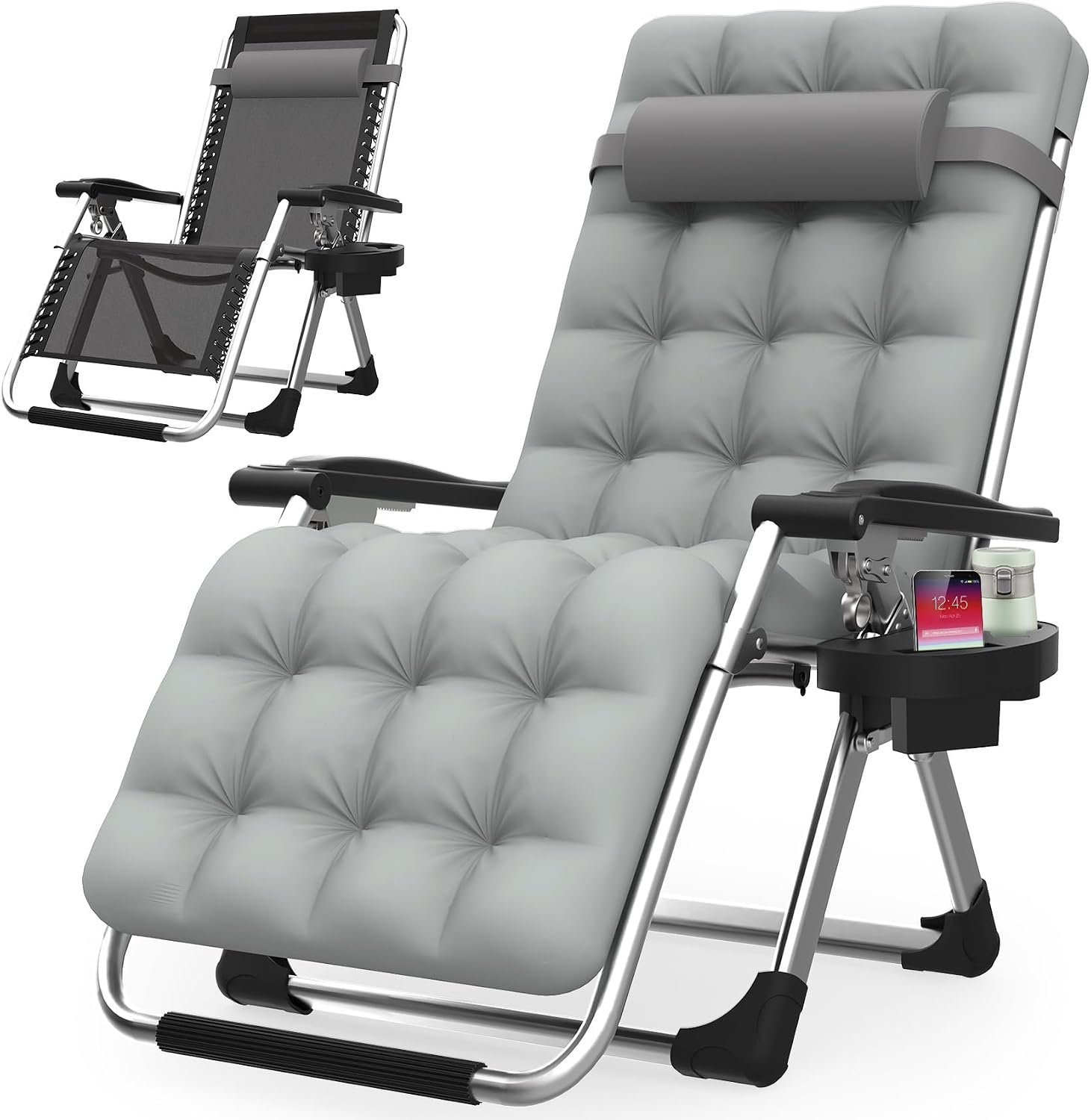 reclining chairs