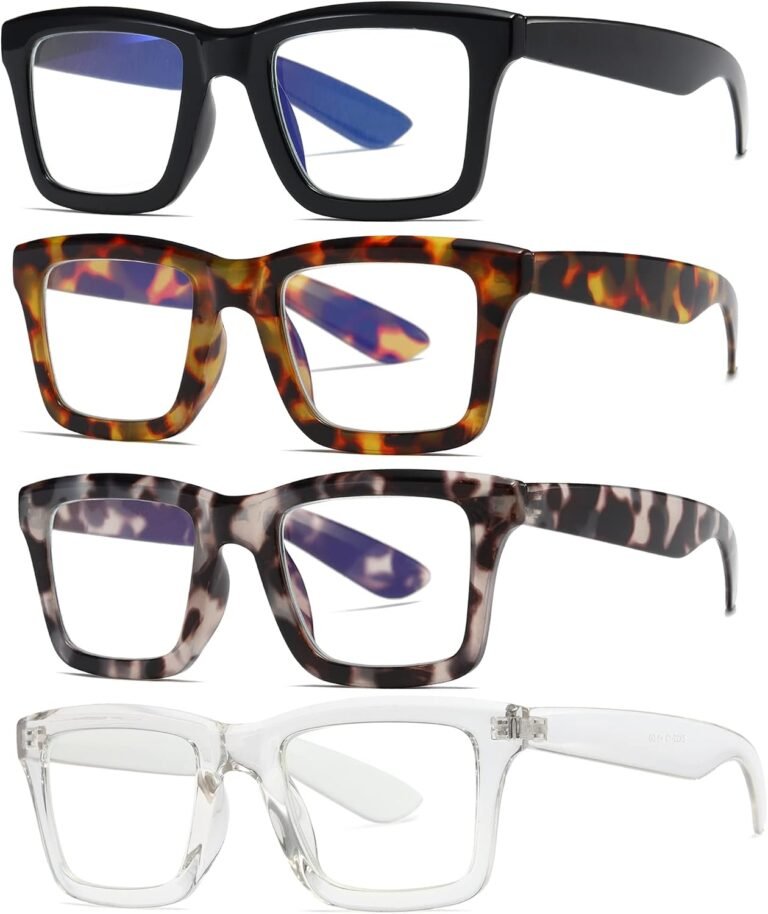 fashionable reading glasses