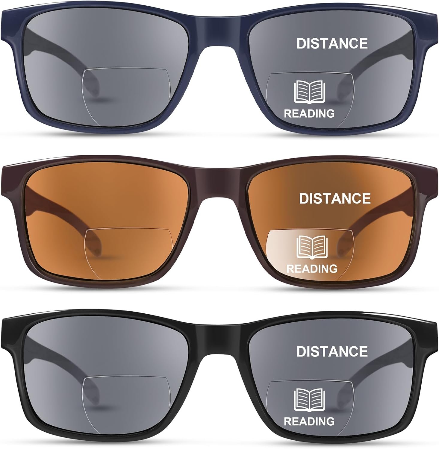 senior reading glasses for outdoor use