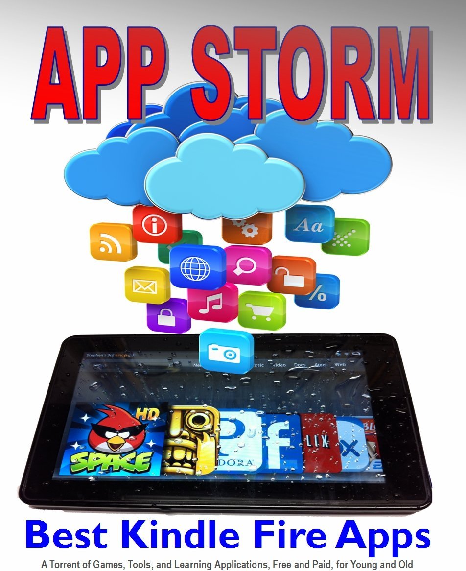 Kindle app for smartphone