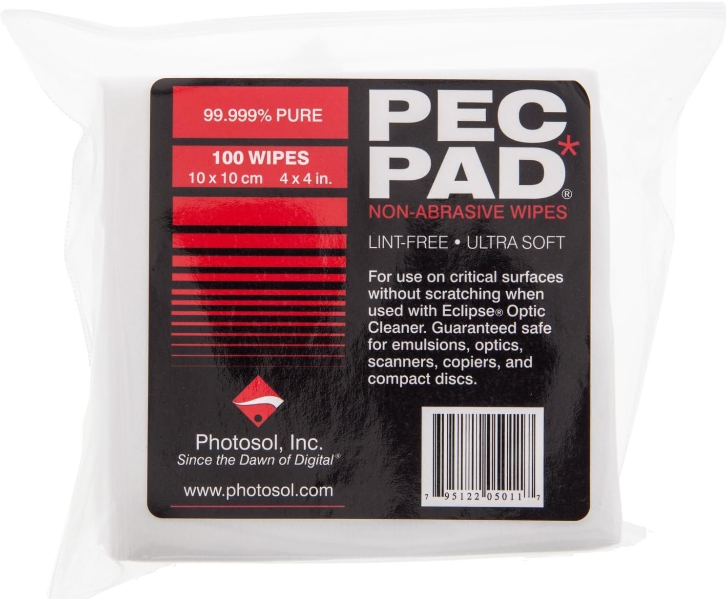 lens wipes