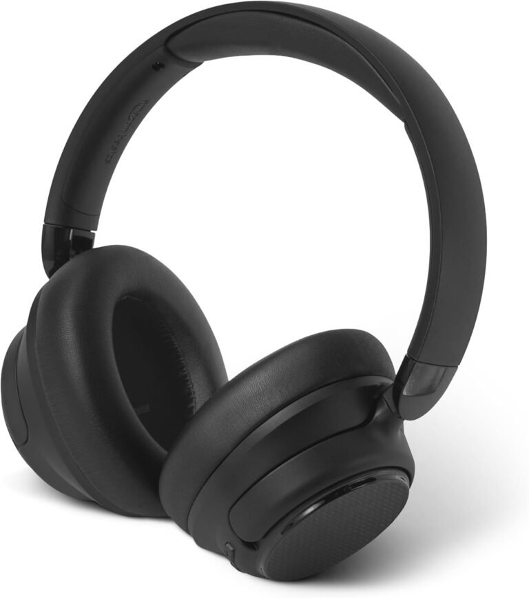 budget noise-canceling headphones