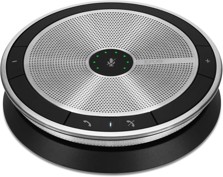 amplified speakerphones