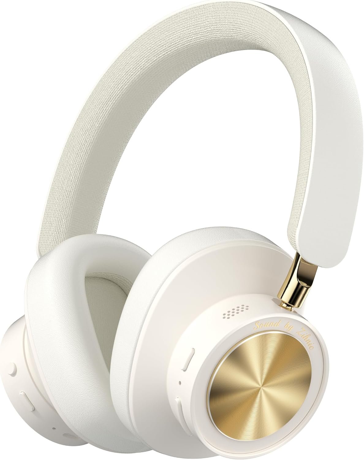 active noise-canceling headphones