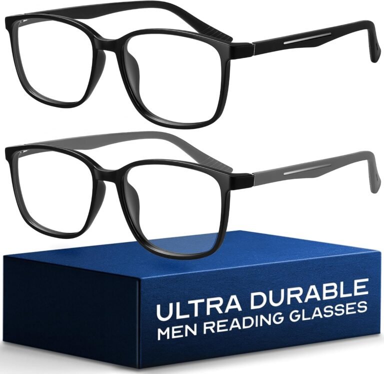 senior reading glasses