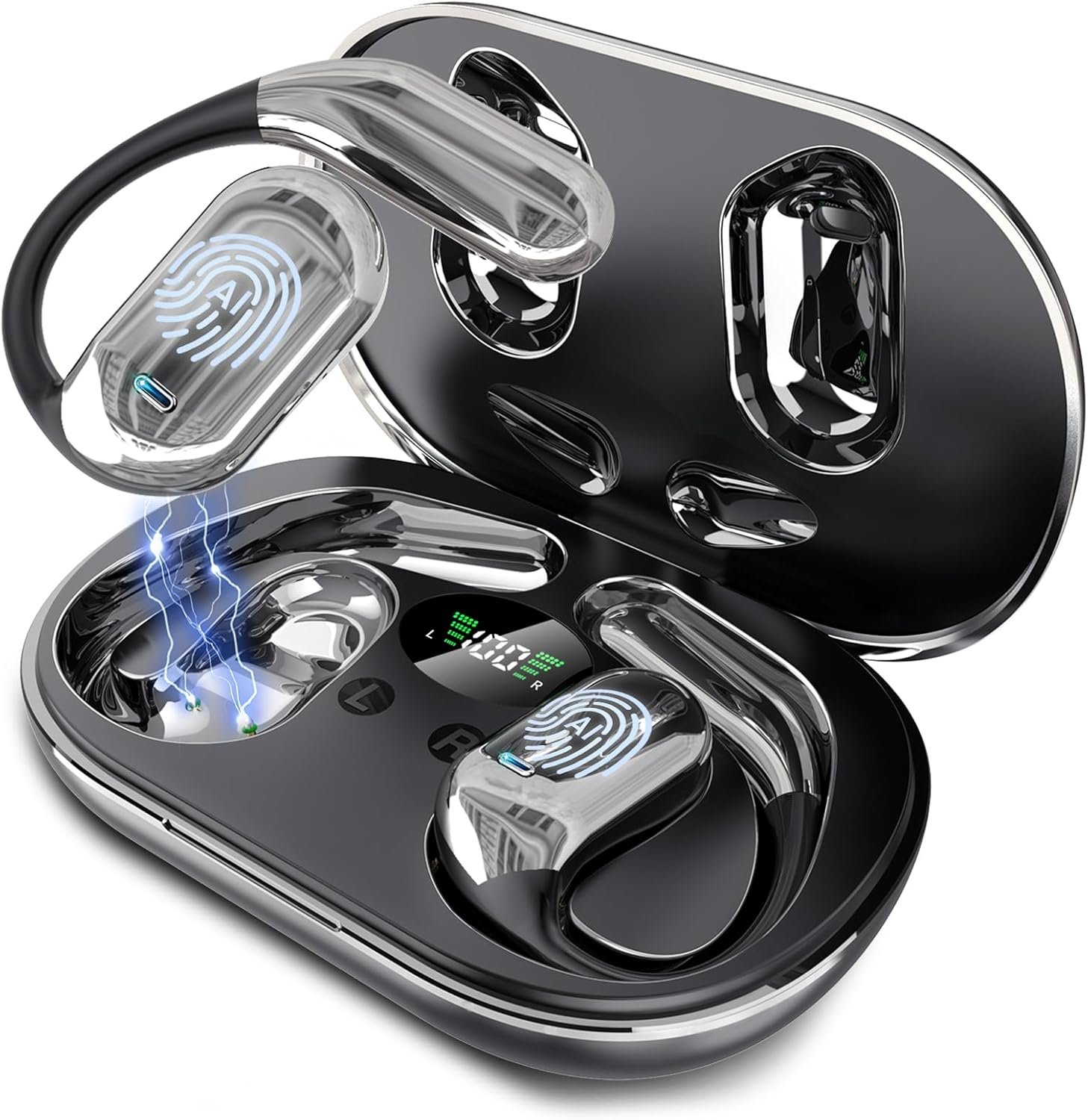 multi-language communication devices