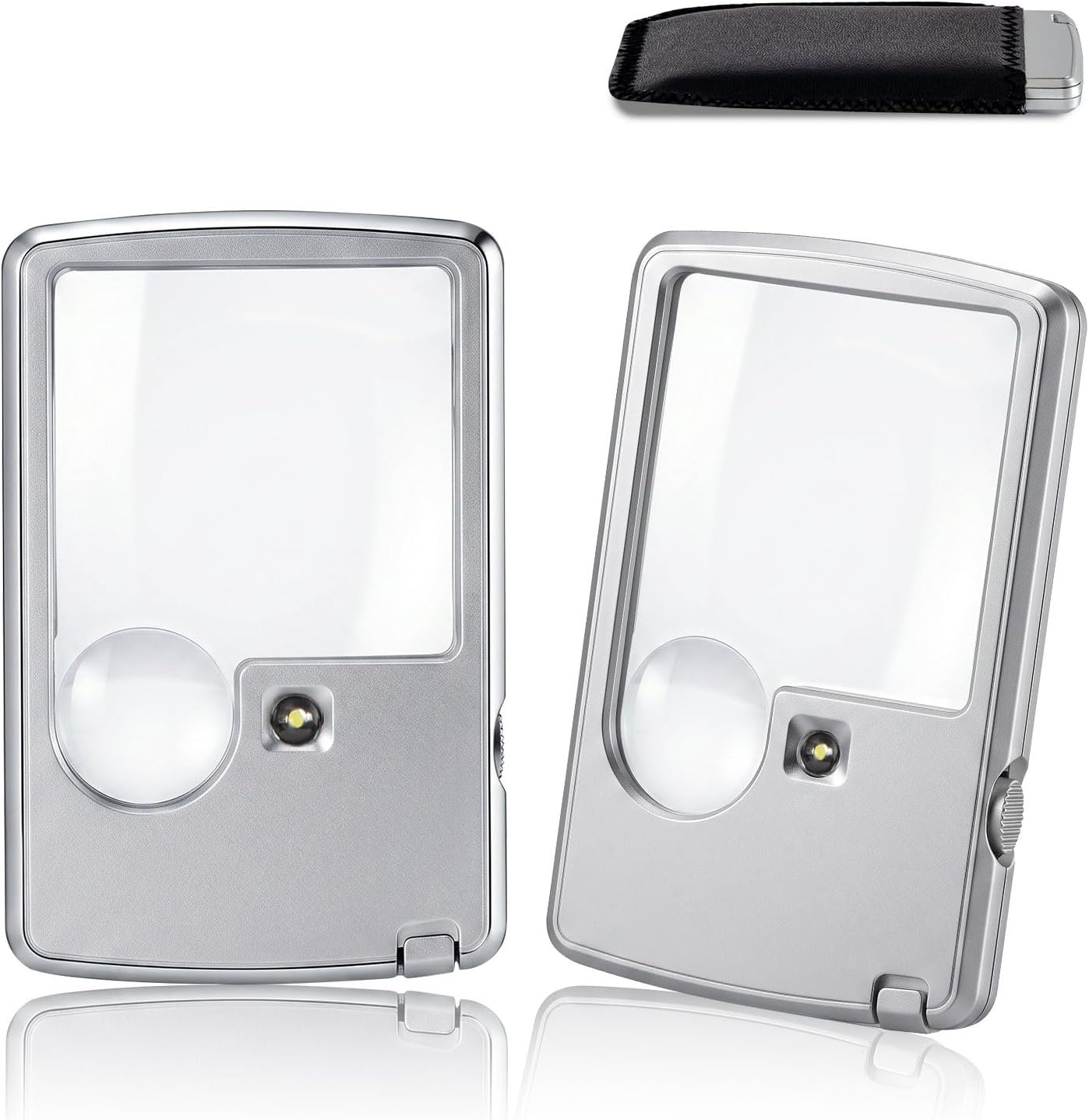 travel magnifying glass