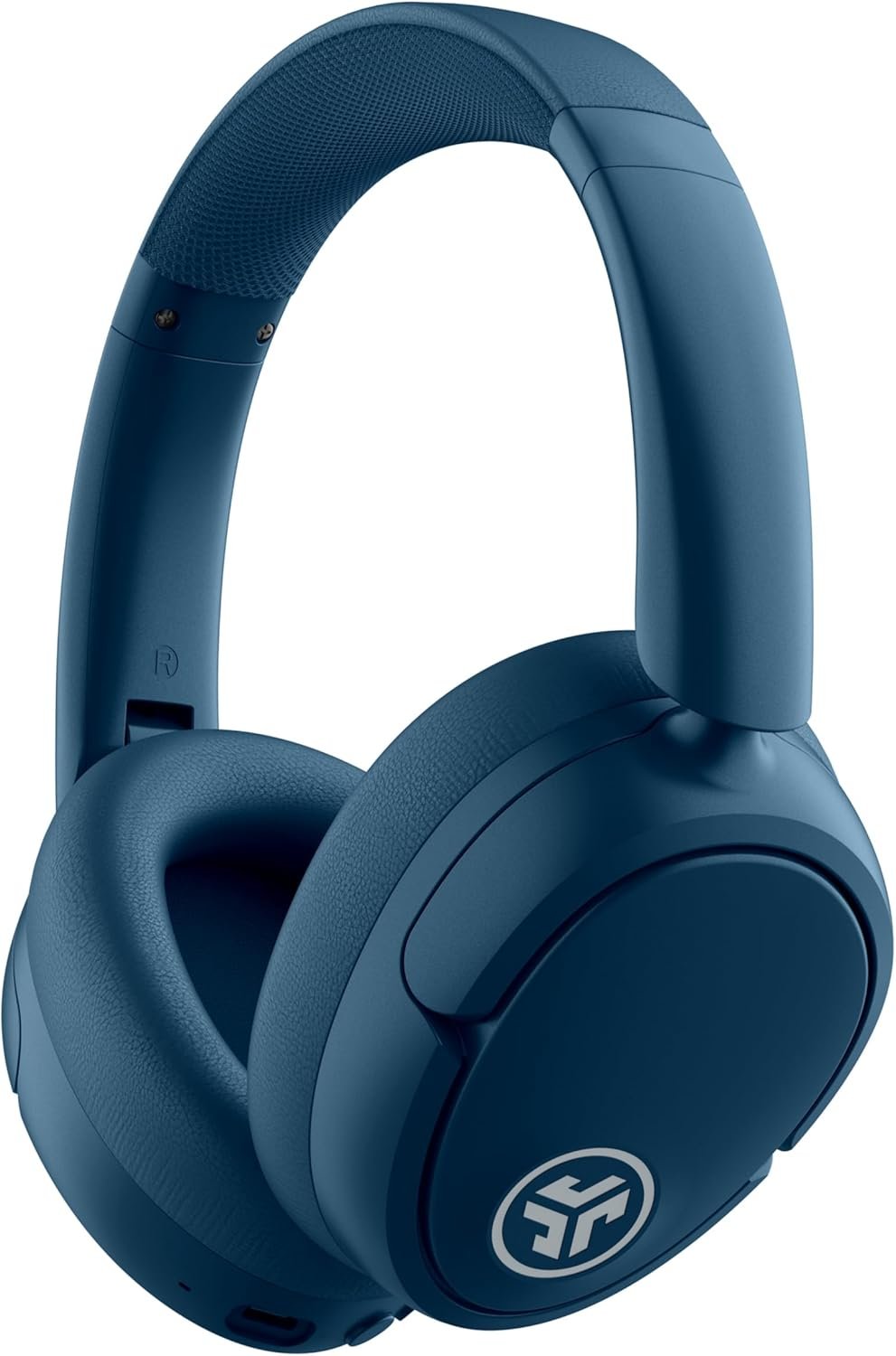 ANC headphones (active noise control)