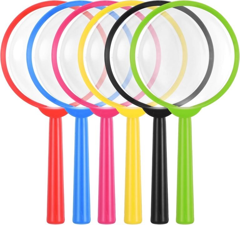 educational magnifying tools