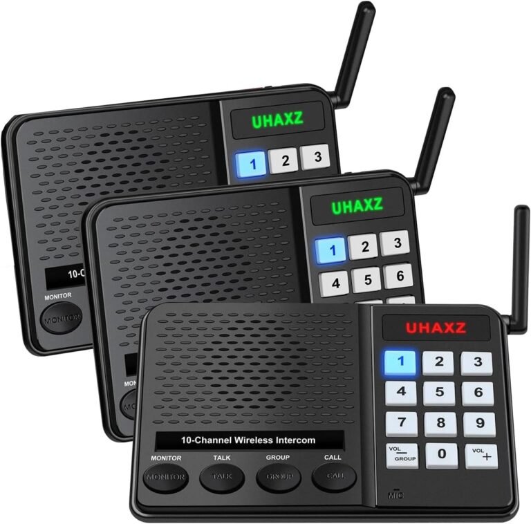 remote communication devices