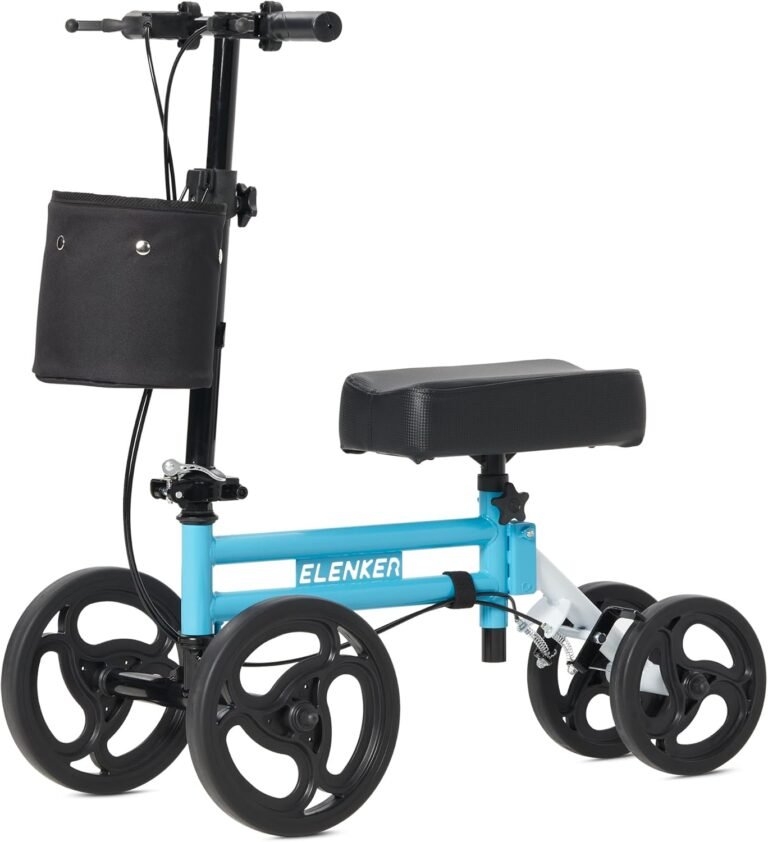 knee walker