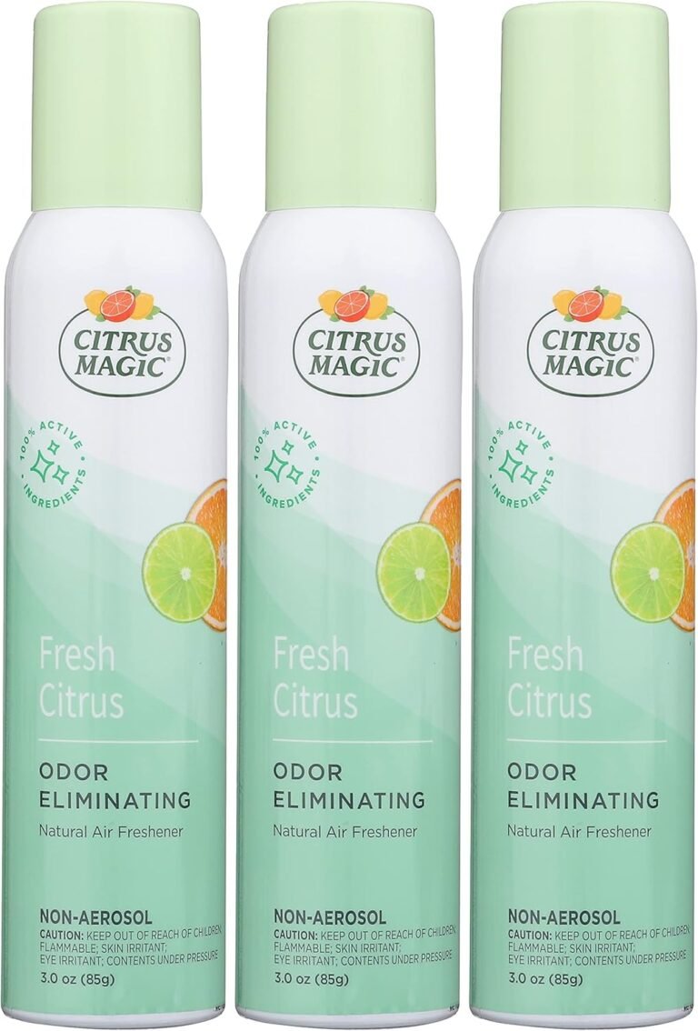 odor eliminator spray