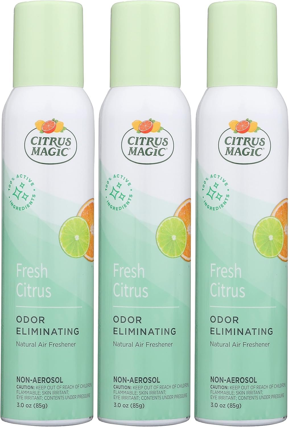 odor eliminator spray