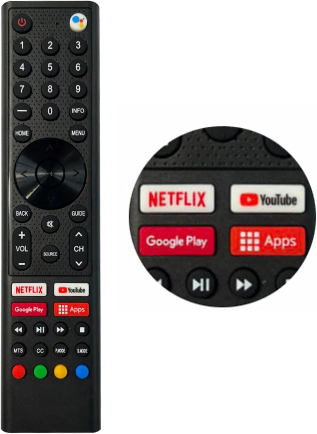 voice-controlled assistants