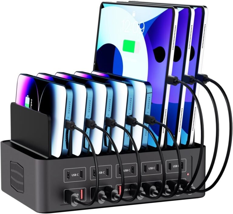 connected home devices