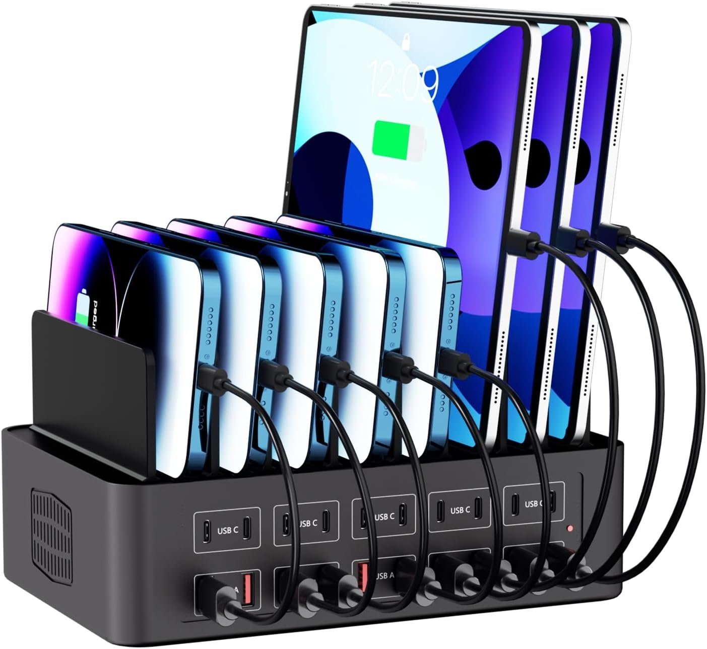 connected home devices