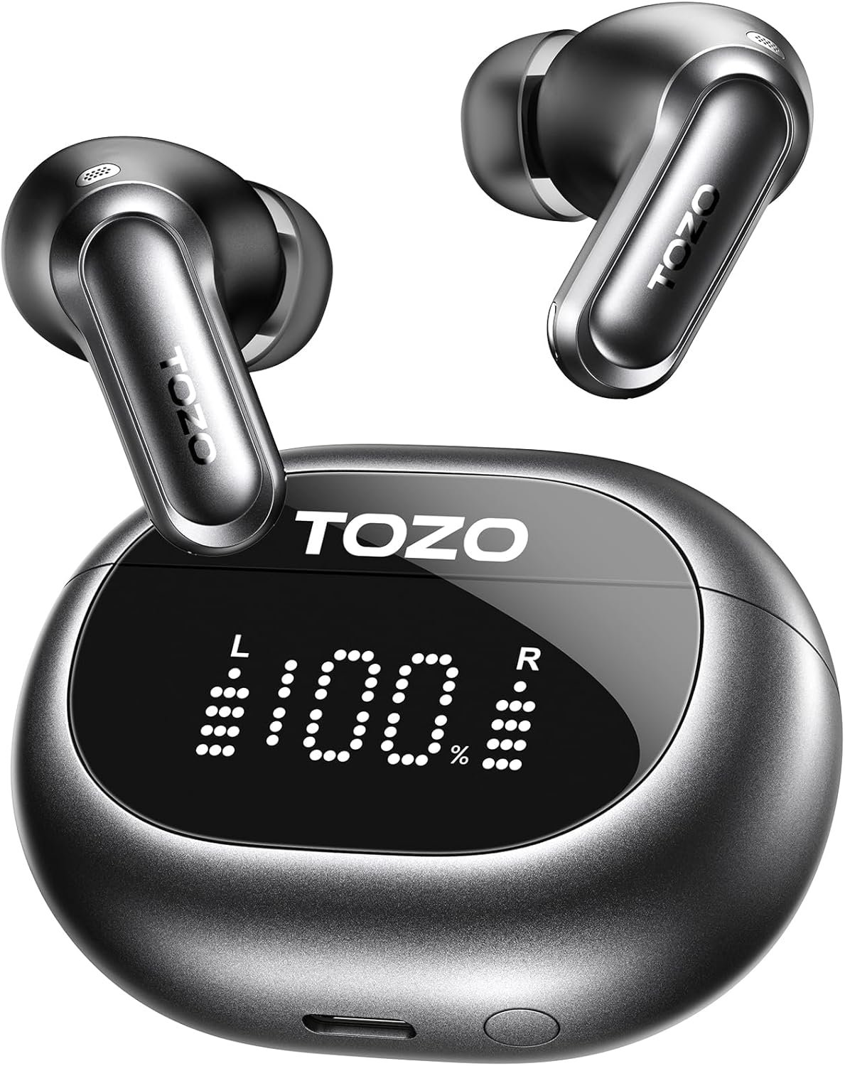 noise-canceling headphones