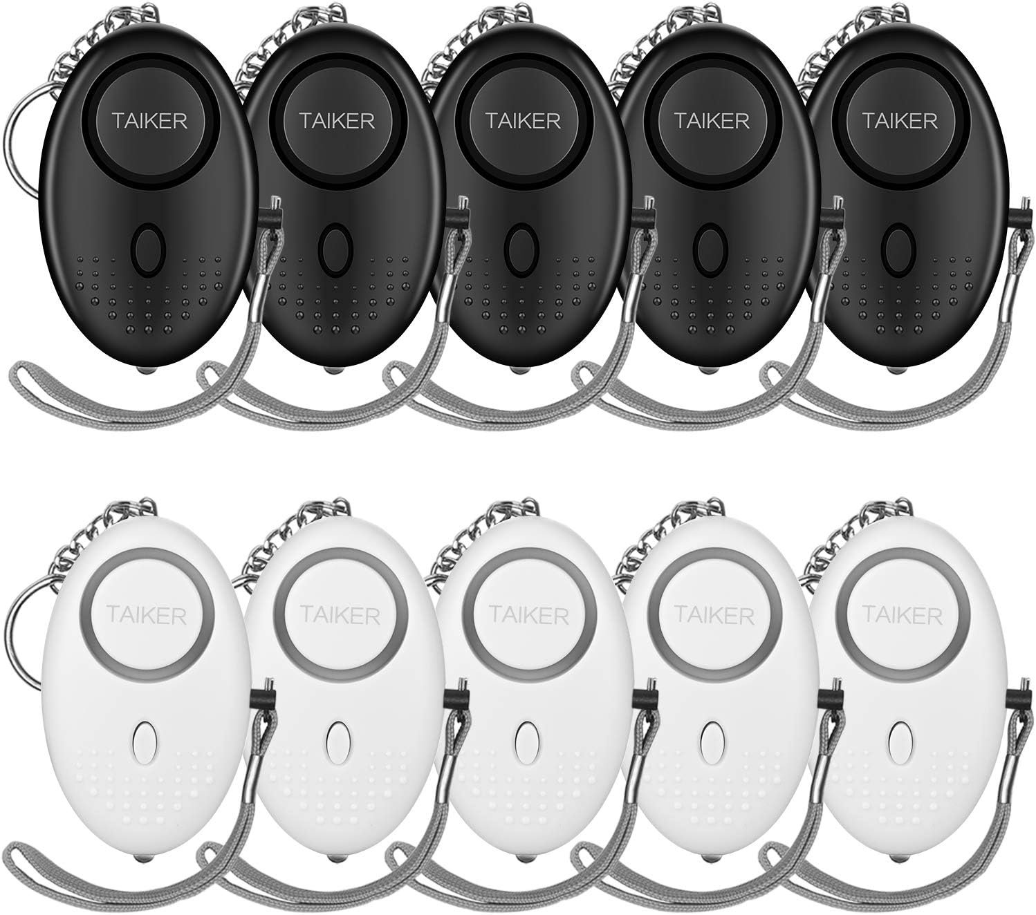 personal alarm