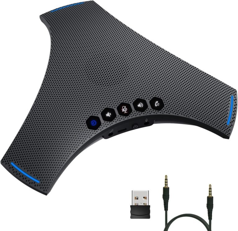 amplified speakerphones