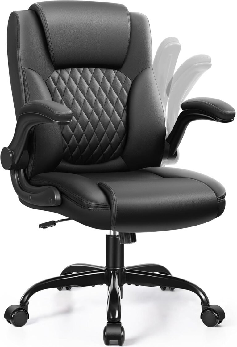 ergonomic office chairs
