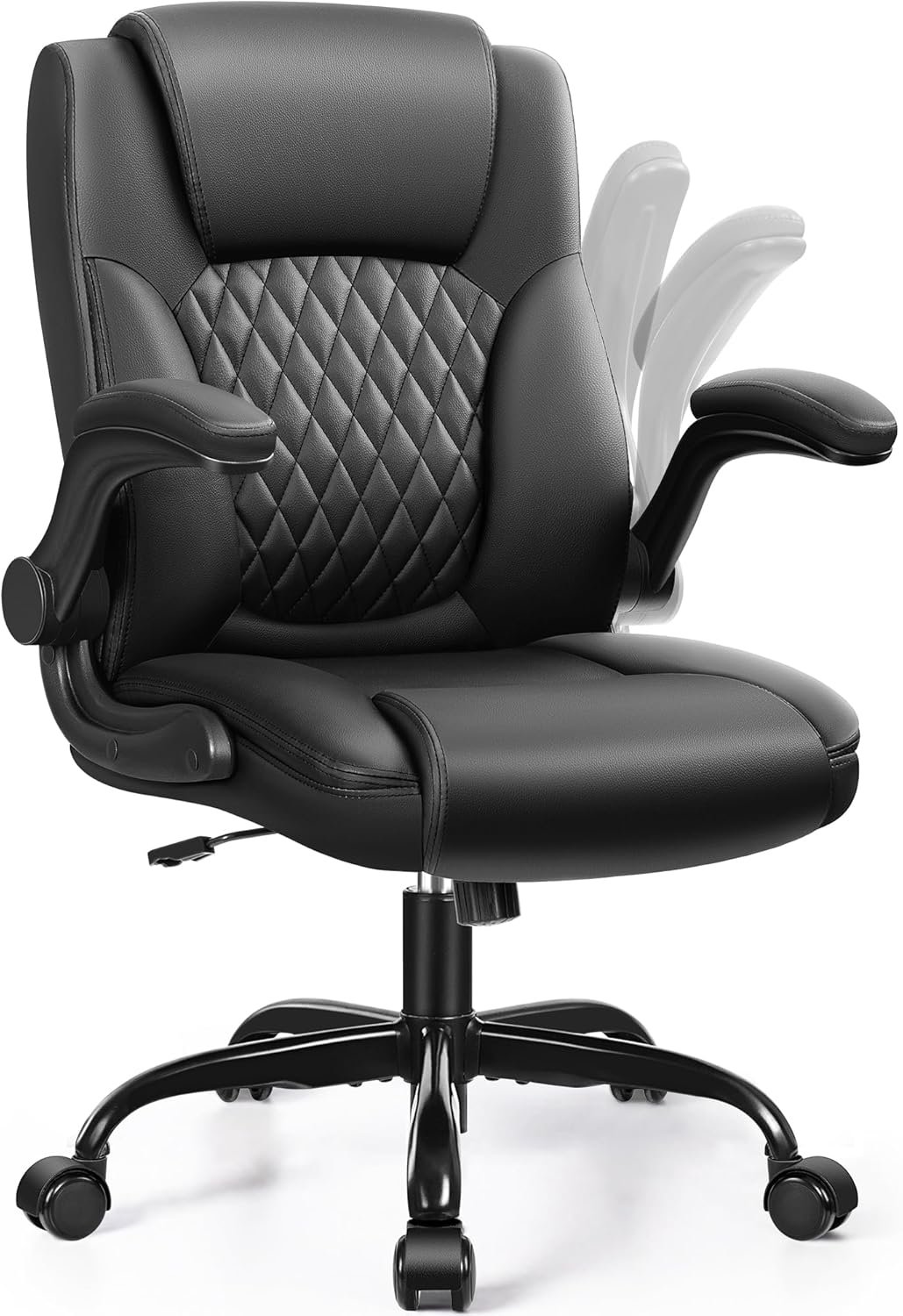ergonomic office chairs