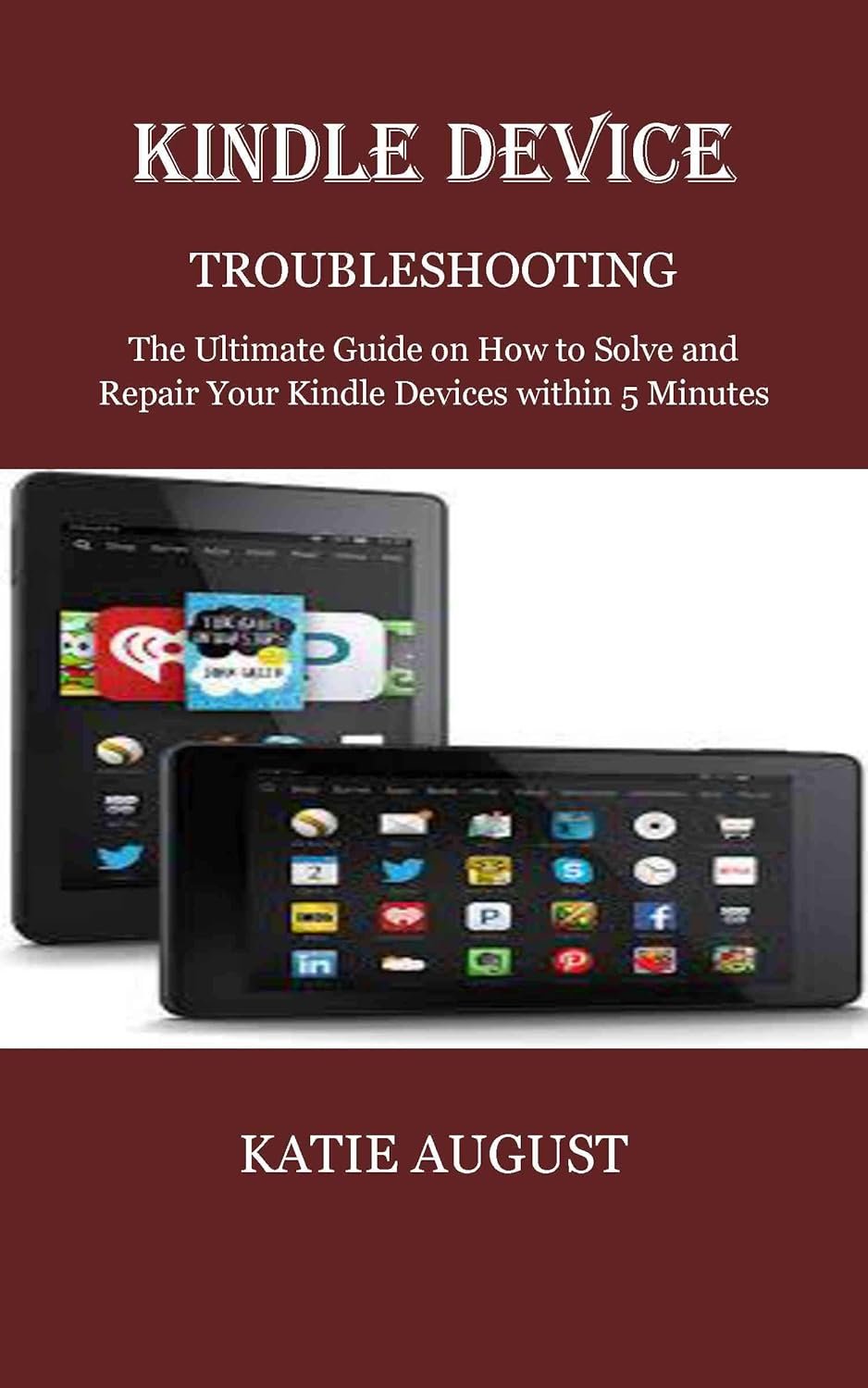 Kindle battery life