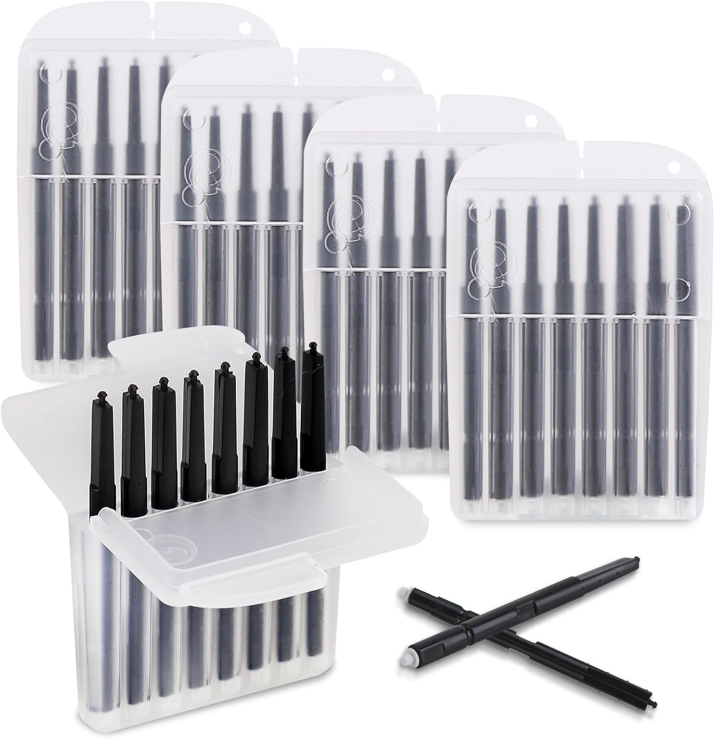 Hearing Aid Filters Wax Guards for Phonak, Widex, Resound &