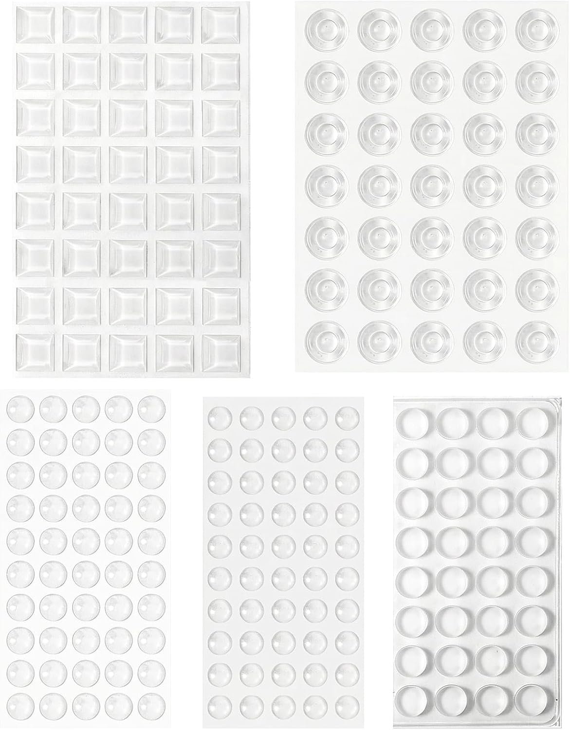 tactile aids for low vision