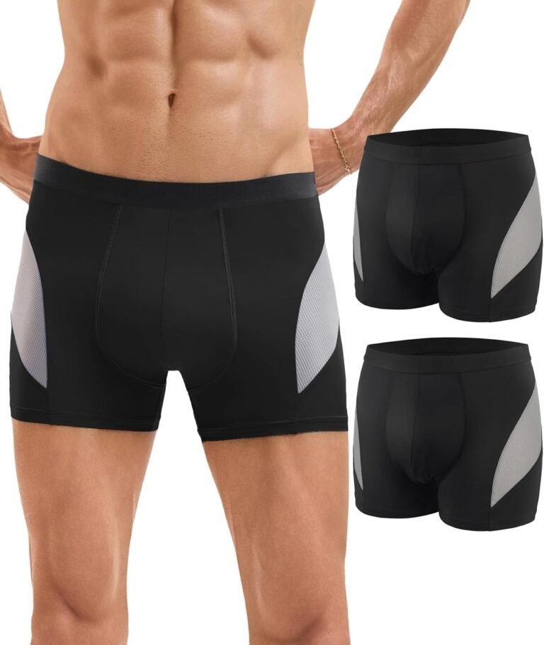 washable incontinence briefs
