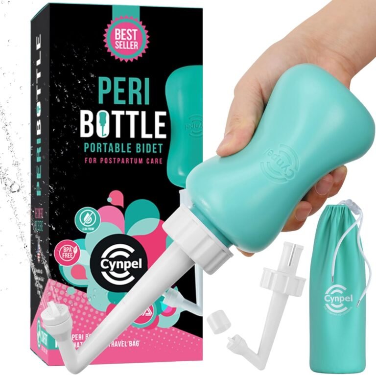portable bidet