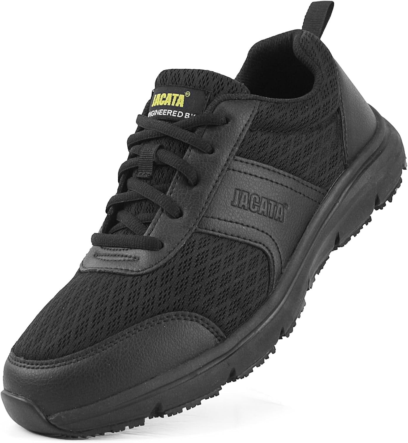 non-slip work shoes