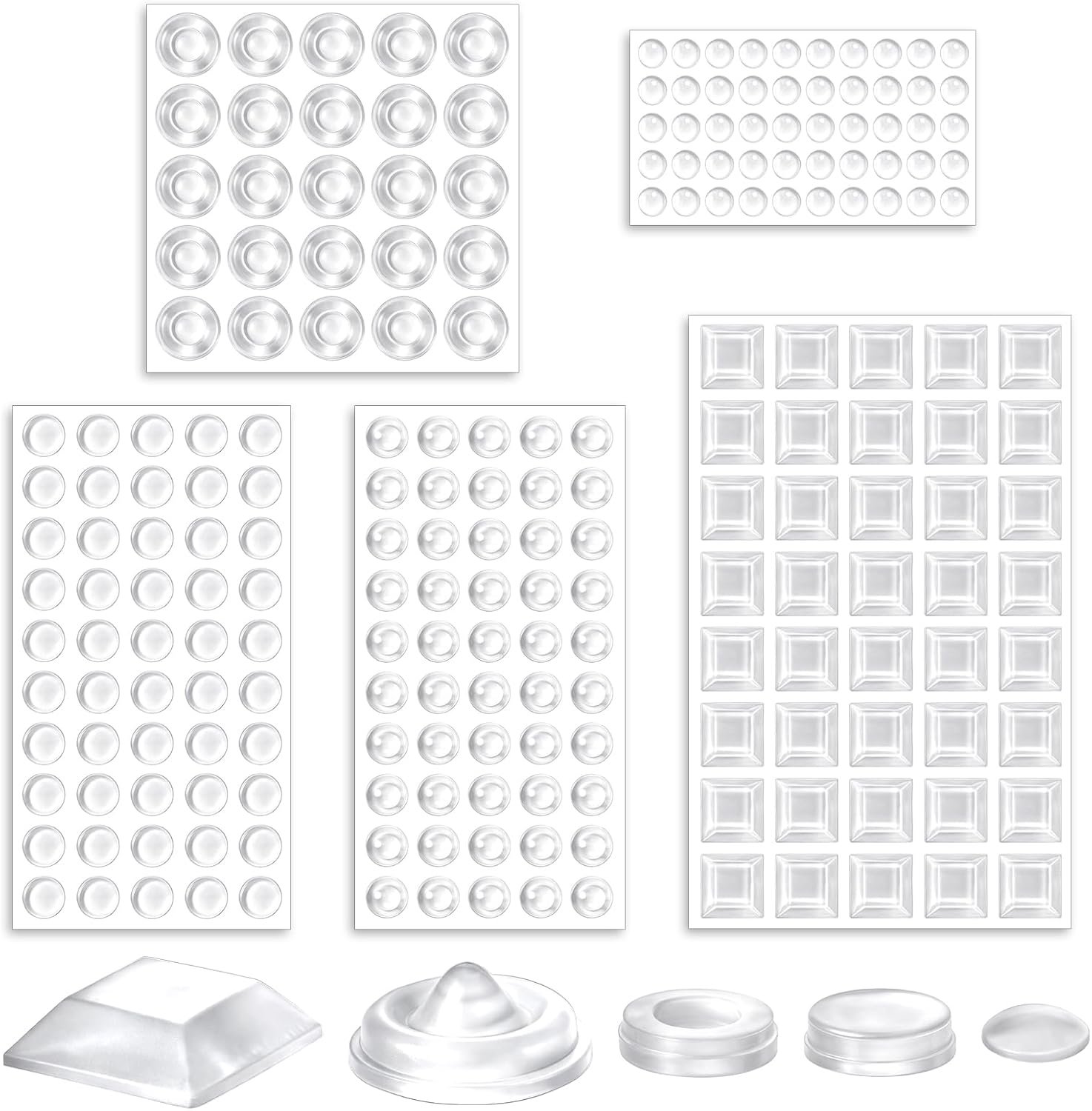 tactile aids for low vision