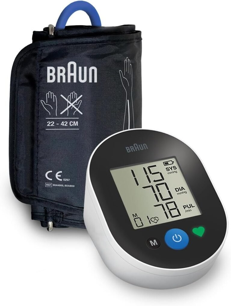 automatic blood pressure cuffs