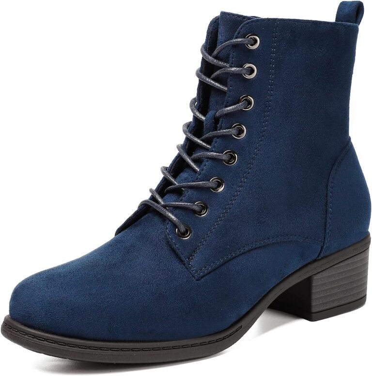 fashionable orthopedic boots
