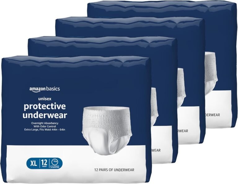 protective underwear