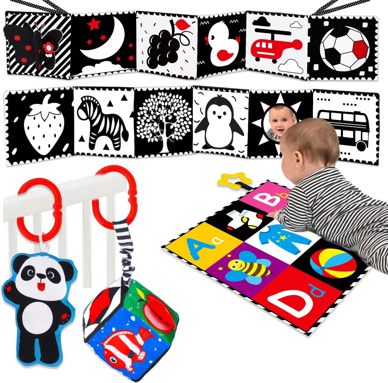 high-contrast tools