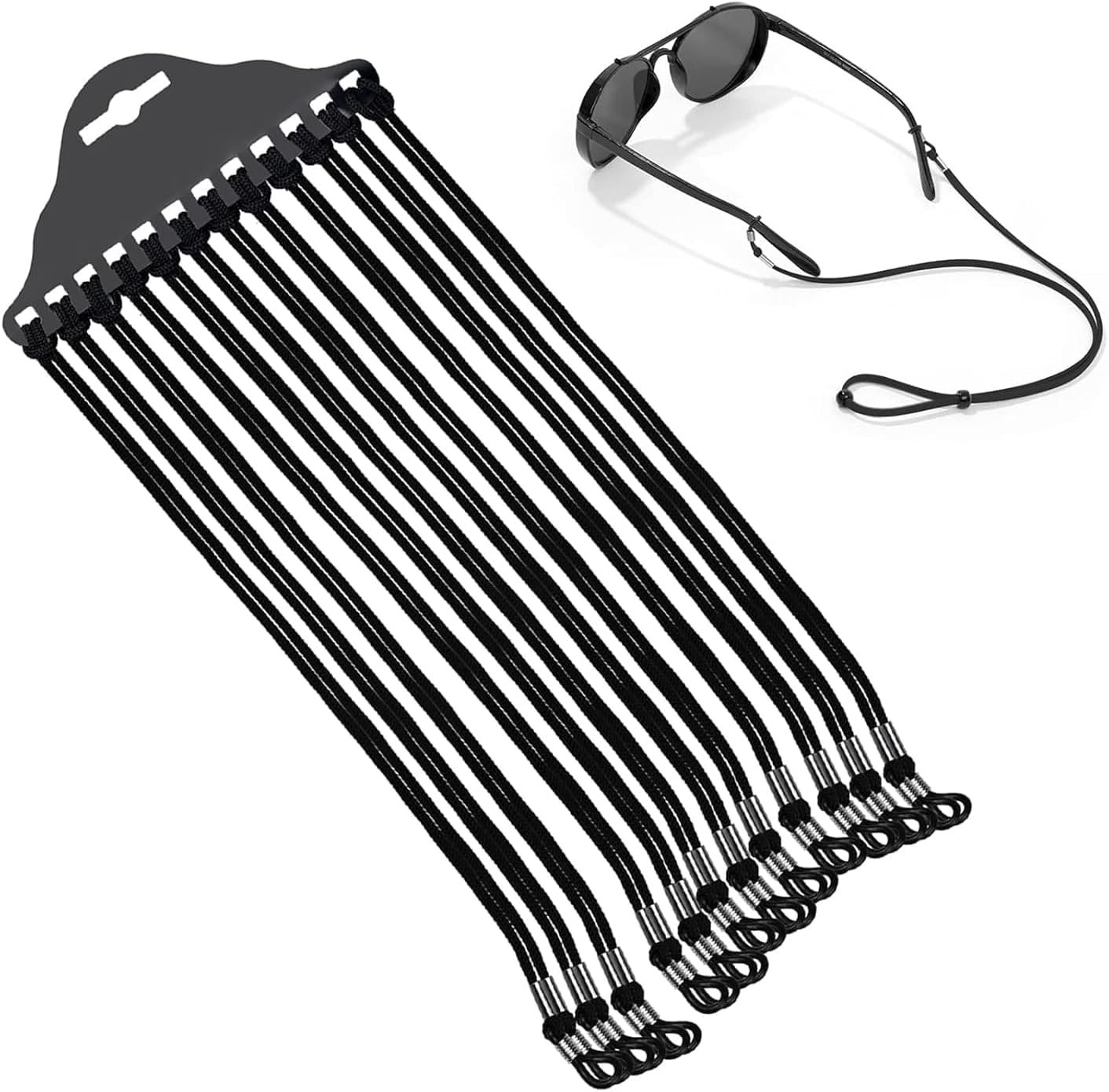 eyeglass straps