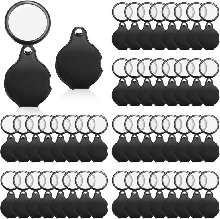 foldable magnifying glasses